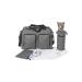 Vertbaudet Changing Bag Family One Size Grey