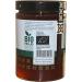 Helmos Greek Organic Pine Honey 800 g - Buy Online on SooperMarket.com