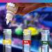 NT Labs Marine Lab Multi-Test Kit: Ammonia, Nitrite, Nitrate, pH | Up to 155 Tests | Accurate Marine Water Testing - Buy Online on SooperMarket.com