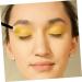 MUSISALY 4 Double Ended Eye Shadow Stick Cosmetics Lipstick Applicator Makeup Supply Oval Makeup Tool Sponge - Buy Online on SooperMarket.com