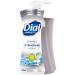 Dial Complete Foaming Antibacterial Hand Wash - Soothing White Tea - 7.5oz (1 Pack) - Buy Online on SooperMarket.com