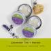 Enviroscent Lavender Tea + Honey Air Freshener Refills for Plug Hub - Pack of 2 Liquidless Scent Pods - Buy Online on SooperMarket.com