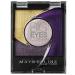 Maybelline Big Eyes Light Catching Quad Eyeshadow Palette-05 Luminous Purple