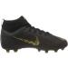 Nike Unisex Jr Superfly 6 Academy FG/MG Football Boots - 33 EU - Black with Metallic Vivid Gold - International Shipping Available - Buy Online on SooperMarket.com