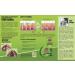 O'Keeffe's Working Hands Hand Cream Tube 3 oz (6 Pack) - Moisturizing Dry Skin Relief - Buy Online on SooperMarket.com