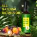Batana Natural Hair Growth Oil - Organic Batana Oil for Stimulating Hair Growth Preventing Hair Loss & Eliminating Split Ends - 4FL OZ - Buy Online on SooperMarket.com