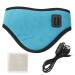 Natudeco Neck Heating Pillows - Adjustable USB-Heated Plush Scarf for Ultimate Relief | Portable Winter Warmer for Home Travel & Office - Ideal for Men & Women - Buy Online on SooperMarket.com