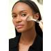 Trish McEvoy Women's 62 Fan Brush - Premium Makeup Tool for Flawless Application | International Shipping Available - Buy Online on SooperMarket.com