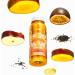 PRESS Healthfoods Mango Passion Fruit Chia Juice 250ml - Raw Cold Pressed Juice with Chia Seeds and Banana - Buy Online on SooperMarket.com