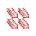 Nissin Demae Ramen Instant Ramen Noodles - Sesame Oil Flavour 100g (Pack of 20) by CNMART