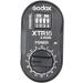 Godox XTR-16 2.4G Wireless Flash Receiver for X1C X1N XT-16 Transmitter - Compatible with Wistro AD360/DE/QT/DP/QS/GS/GT Series - Buy Online on SooperMarket.com