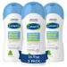 Cetaphil Ultra Gentle Refreshing Body Wash Refreshing Scent 16.9 fl oz (500 ml)