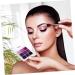 HAPINARY 4 Pcs Eye Shadow Palette Eyeshadow Glitter Palette Glitter Eyeshadow Eye Makeup Palette Plastic - Buy Online on SooperMarket.com