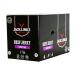 Jack Link's Beef Jerky Teriyaki 12 Pack - High Protein Snack | Exotic Flavor | Perfect for On-the-Go & Office - Buy Online on SooperMarket.com