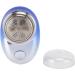Electric Beard Clipper Perfect Fitting USB Rechargeable Stainless Steel Handheld Beard Trimmer for Daily Use (Jiawu3kfy7gwv59-15) - Buy Online on SooperMarket.com