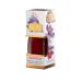 Ahura Finest Natural Saffron Threads - Pure Grade 1 All Red Saffron Spice for Tea Paella Risotto Pasta Rice Cooking - No Additives (1g Jar) 1 g (Pack of 1)
