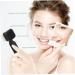 PLAFOPE Square Facial Cleansing Brush Facial Brush Silicone Face Scrubber Face Scrubber Men Facial Scrubber Face Cleansing Brush Scrubber Face Wash Brush Double Sided Face Brush - Buy Online on SooperMarket.com