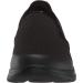 Skechers Men's Gowalk 5-Elastic Stretch Slip-on Loafer Sneaker 10.5 Black - Buy Online on SooperMarket.com