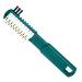 Collonil Unisex - Adults 70100000000 Shoe Brush Transparent