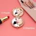 Happy 30th Birthday For Women Pocket Makeup Mirror 30 Years Old Gifts For Mom Wife Aunt Sister Friend Rose Gold Travel Makeup Mirror 30th Birthday Gift Gifts For Girls Coworker Travel Compact Mirror - Buy Online on SooperMarket.com