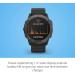 Garmin Fenix 6X Pro Solar GPS Watch | Mapping, Music, Pulse Ox Sensors | Dark Gray (Renewed) - Buy Online on SooperMarket.com