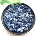 50g Natural Rough Blue Kyanite Crystal Stone Specimen Stone Natural Stone Crystal Full of Texture - Buy Online on SooperMarket.com