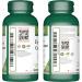VORST Eye Care 90 Vegan Capsules & Hyaluronic Acid with Vitamin C 60 Capsules (Combo Bundles 2 Bottles) - Buy Online on SooperMarket.com