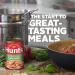 Hunt's Garlic & Herb Pasta Sauce 24 oz. - Delicious Italian Flavors for Your Favorite Pasta Dishes - Buy Online on SooperMarket.com