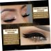 HAPINARY 28 Pairs Glitter Eyeliner Eyeline Strip Sticker Eye Makeup Sticker Fake Eyeliner Stickers Plastic 1 count (Pack of 1) As Shown 1 - Buy Online on SooperMarket.com