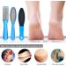 Pedicure Kits - Callus Remover for Feet  23 in 1 Professional Manicure Set Pedicure Tools Stainless Steel Foot Care  Foot File Foot Rasp Dead Skin for Women Men Home Foot Spa Kit  Blue23 - Buy Online on SooperMarket.com