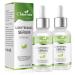 Dark Spot Corrector Remover for Face and Body, Skin Brightening Serum with Kojic Acid, Fade Dark Spots Hyperpigmentation and Melasma - 1 OZ (Pack of 2)