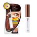 Eyelashes Fixer Glue EX 554 Brown Super Strong Waterproof False/Fake Eyelash Adhesive Japanese Medical Grade Glue Sweat Resistant Ideal for Eye Makeup & Double Eyelid