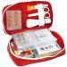 Travel Pharmacy Bag | Zuzer 3-Pack Waterproof First Aid & Medication Storage for Home Office & Outdoor Use - Buy Online on SooperMarket.com