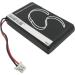460mAh Battery Replacement for Game Boy Micro OXY-001 GPNT-02 OXY-003 (3.7V) - Long-lasting Power for Your Handheld Gaming - Buy Online on SooperMarket.com