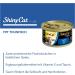 GimCat ShinyCat in Jelly Tuna - Premium Wet Cat Food with Fish & Taurine - 24 Cans (24 x 70g) - International Shipping - Buy Online on SooperMarket.com