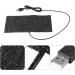 Buy Akozone 5V USB Electric Heating Pillows - Fast Heating Carbon Fiber Heating Mat for Comfort & Pets | 20x10 cm Mouse Pad Warm Blanket - Buy Online on SooperMarket.com