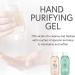 Pre de Provence No. 63 Hand Sanitizer Gel - 3.4 oz, Moisturizing & Softening - Buy Online on SooperMarket.com