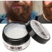 Moisturizing Beard Conditioner for Men - Smoothing & Frizz-Reducing Cream 2.8 oz | International Shipping - Buy Online on SooperMarket.com