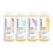 Truly Calming Lavender Bubble Bath - Tear Free, Naturally Derived, Sulfate & Paraben Free for Kids - 12 Fl Oz - Buy Online on SooperMarket.com