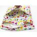 Baby Diaper Bag Wet Dry Bag Baby Nappy Organizer Bag Waterproof Zipper Bag Washable Reusable Baby Cloth Wet Bag (Color 3 L) Color 3 L - Buy Online on SooperMarket.com