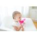 Dr. Brown's Pink Critters Sippy Cup with Straw - 9oz - 6m - Buy Online on SooperMarket.com