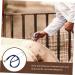 Buy Balacoo Farm Stethoscope - Lightweight & Durable Vet Stethoscope for Livestock & Animals - Buy Online on SooperMarket.com