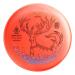Yikun Professional Disc Golf Driver|Floating Disk Fairway Driver|150-160g| Perfect for Outdoor Games and CompetitionDics Shade Color May Vary orange