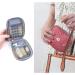 Zimohe 2PCs Waterproof Medication Bag - Large Capacity Medicine Storage for Home Auto Office Camping & Travel - Buy Online on SooperMarket.com