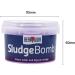 Bermuda Sludge Bomb - for ponds up to 20 000 litres - Buy Online on SooperMarket.com