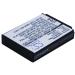 Replacement Battery Compatible with Parrot Zik 2.0 Zik 3.0 Part Number: 1ICP7/28/35 750mAh/3.7V