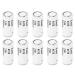 10pc Exell A175 Alkaline 7.5V Battery TR175 MN175 1501
