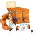 Little Secrets Cookie Bars Milk Chocolate with Caramel 12 Pack 1.8 oz (50 g) Each