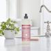 MRS. MEYER'S CLEAN DAY Peppermint Liquid Dish Soap - Biodegradable Limited Edition 16 fl. oz - Eco-Friendly Cleaning Solution for International Shipping - Buy Online on SooperMarket.com