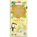 frankonia CHOCOLAT Limited Summer Edition Lemon n Chill - White Lemon & Cookies Chocolate 90 g 90 g (1 pack)